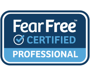 Fear Free Fear Free